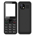 Full Body Housing For Energizer E244s Black - Maxbhi Com