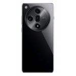 Full Body Housing For Oppo Find X7 Ultra 5g Black - Maxbhi Com
