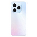 Full Body Housing For Tecno Spark 20 Pro Blue - Maxbhi Com