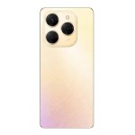 Full Body Housing For Tecno Spark 20 Pro Gold - Maxbhi Com