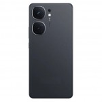 Full Body Housing For Vivo Iqoo Neo9 5g Black - Maxbhi Com