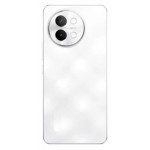 Full Body Housing For Vivo S18e 5g White - Maxbhi Com