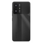 Full Body Housing For Xiaomi Redmi 13r 5g Black - Maxbhi Com