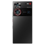 Full Body Housing For Zte Nubia Z60 Ultra Black - Maxbhi Com