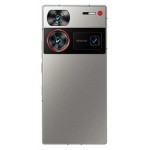 Full Body Housing For Zte Nubia Z60 Ultra Silver - Maxbhi Com