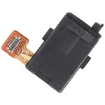 Handsfree Audio Jack Flex Cable For Asus Rog Phone 8 By - Maxbhi Com