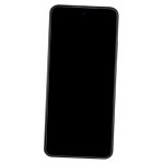 Lcd Frame Middle Chassis For Coolpad Cp12s Green By - Maxbhi Com
