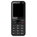 Lcd Screen For Energizer E244s Replacement Display By - Maxbhi Com