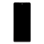 Lcd Screen For Tecno Spark 20 Pro Replacement Display By - Maxbhi Com