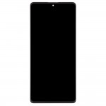 Lcd Screen For Xiaomi Poco M6 Pro 4g Replacement Display By - Maxbhi Com