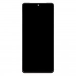 Lcd With Touch Screen For Asus Rog Phone 8 Grey By - Maxbhi Com