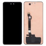 Lcd With Touch Screen For Huawei Nova 12 Ultra Black By - Maxbhi Com
