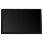 Lcd With Touch Screen For Oukitel Ot8 Green By - Maxbhi Com