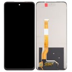 Lcd With Touch Screen For Realme C67 4g Green By - Maxbhi Com