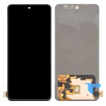 Lcd With Touch Screen For Vivo S18e 5g Purple By - Maxbhi Com