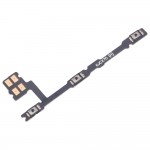 Power Button Flex Cable For Huawei Enjoy 70 On Off Flex Pcb By - Maxbhi Com