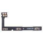 Power Button Flex Cable For Huawei Nova 12 Ultra On Off Flex Pcb By - Maxbhi Com