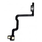 Power Button Flex Cable For Oppo Find X7 Ultra 5g On Off Flex Pcb By - Maxbhi Com