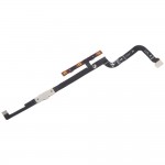 Power Button Flex Cable For Zte Nubia Red Magic 9 Pro On Off Flex Pcb By - Maxbhi Com