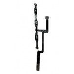 Power Button Flex Cable For Zte Nubia Z60 Ultra On Off Flex Pcb By - Maxbhi Com