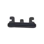 Power Button Outer For Vivo Iqoo Neo9 5g Black By - Maxbhi Com