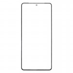 Replacement Front Glass For Asus Rog Phone 8 White By - Maxbhi Com