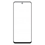 Replacement Front Glass For Coolpad Cp12s Black By - Maxbhi Com