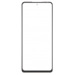 Touch Screen Digitizer For Tecno Spark 20 Pro Black By - Maxbhi Com