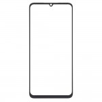 Replacement Front Glass For Xiaomi Redmi 13r 5g Black By - Maxbhi Com