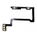 Volume Button Flex Cable For Oppo Find X7 Ultra 5g By - Maxbhi Com