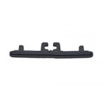 Volume Side Button Outer For Vivo Iqoo Neo9 5g Black By - Maxbhi Com