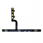 Volume Button Flex Cable For Tcl 505 By - Maxbhi Com