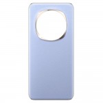 Back Panel Cover For Honor Magic 6 5g Purple - Maxbhi Com