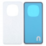 Back Panel Cover For Honor Magic 6 5g White - Maxbhi Com