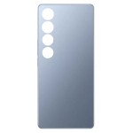 Back Panel Cover For Meizu 21 Pro Blue - Maxbhi Com