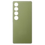 Back Panel Cover For Meizu 21 Pro Green - Maxbhi Com
