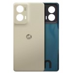 Back Panel Cover For Motorola Moto G Stylus 5g 2024 Gold - Maxbhi Com