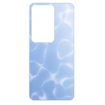 Back Panel Cover For Oppo Reno11 F 5g Blue - Maxbhi Com