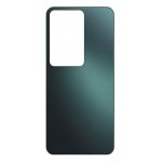 Back Panel Cover For Oppo Reno11 F 5g Green - Maxbhi Com
