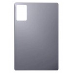 Back Panel Cover For Oukitel Ot8 Black - Maxbhi Com