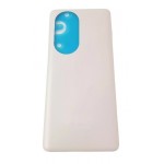 Back Panel Cover For Ulefone Note 17 Pro White - Maxbhi Com