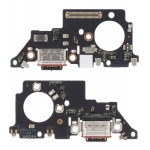 Charging Connector Flex Pcb Board For Oppo Reno11 F 5g By - Maxbhi Com
