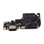 Charging Connector Flex Pcb Board For Ulefone Note 17 Pro By - Maxbhi Com