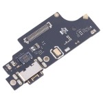 Charging Connector Flex Pcb Board For Xiaomi Poco M6 Pro 4g By - Maxbhi Com