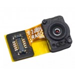 Fingerprint Sensor Flex Cable For Motorola Moto G Stylus 5g 2024 Black By - Maxbhi Com
