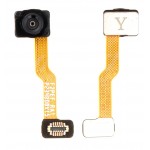 Fingerprint Sensor Flex Cable For Oppo Reno11 F 5g Black By - Maxbhi Com