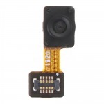 Fingerprint Sensor Flex Cable For Xiaomi Poco M6 Pro 4g Black By - Maxbhi Com