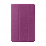 Flip Cover For Oukitel Ot8 Purple By - Maxbhi Com