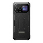 Full Body Housing For Blackview Bl8000 Black - Maxbhi Com