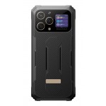 Full Body Housing For Blackview Bl8000 Silver - Maxbhi Com